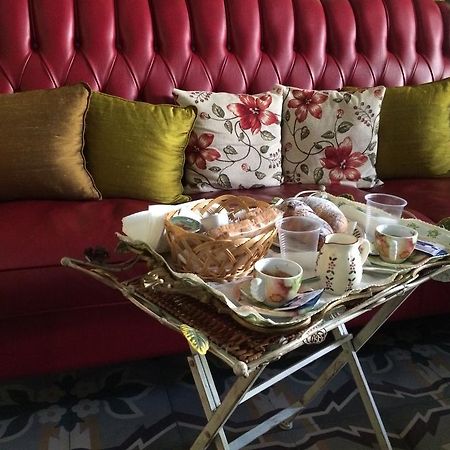Suite Carducci B&B - Residence Rutigliano Zewnętrze zdjęcie
