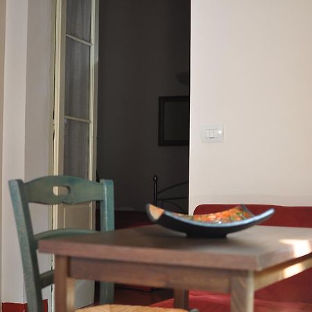 Suite Carducci B&B - Residence Rutigliano Zewnętrze zdjęcie