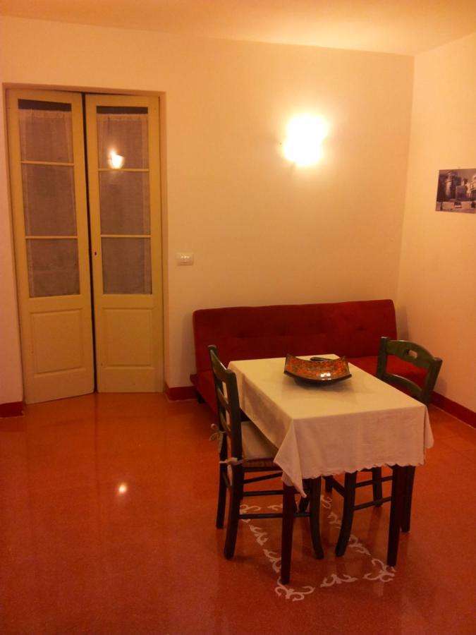 Suite Carducci B&B - Residence Rutigliano Zewnętrze zdjęcie