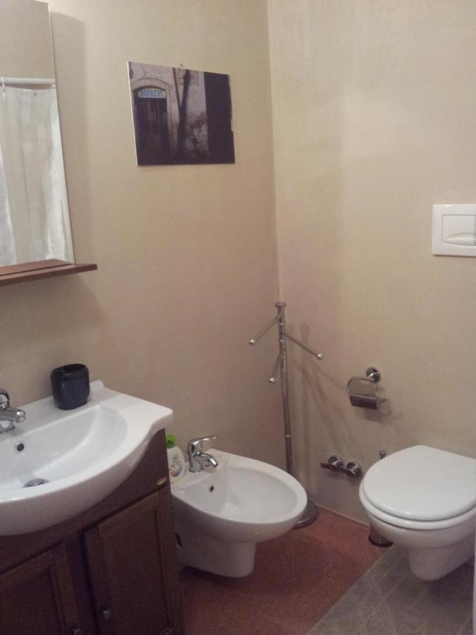 Suite Carducci B&B - Residence Rutigliano Zewnętrze zdjęcie