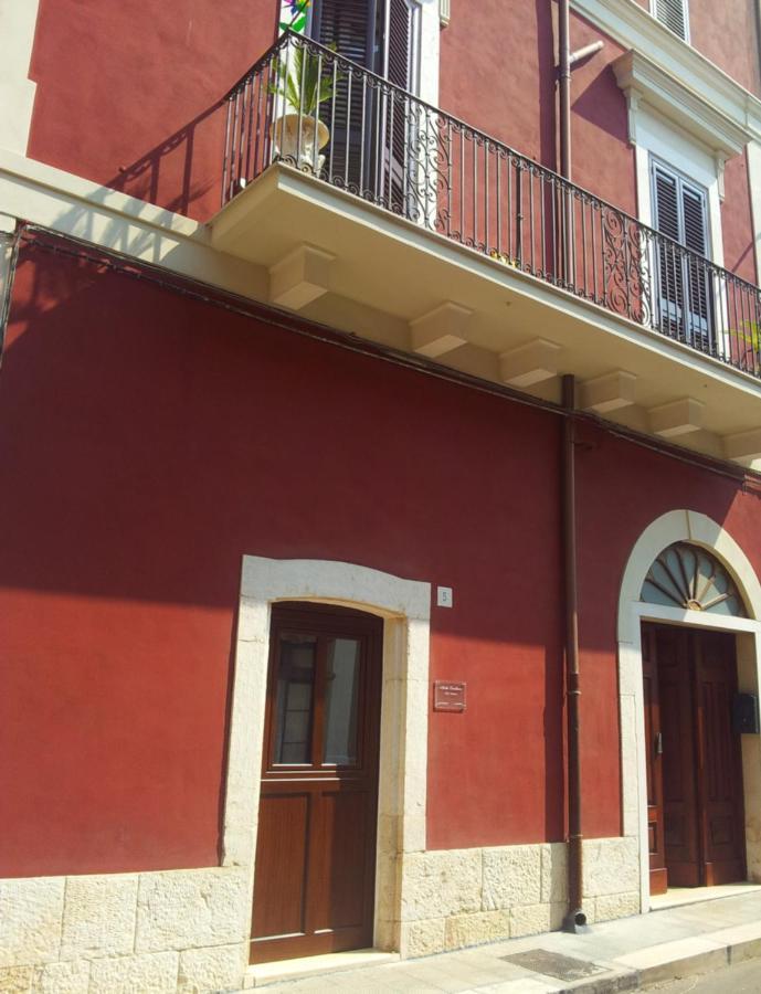Suite Carducci B&B - Residence Rutigliano Zewnętrze zdjęcie