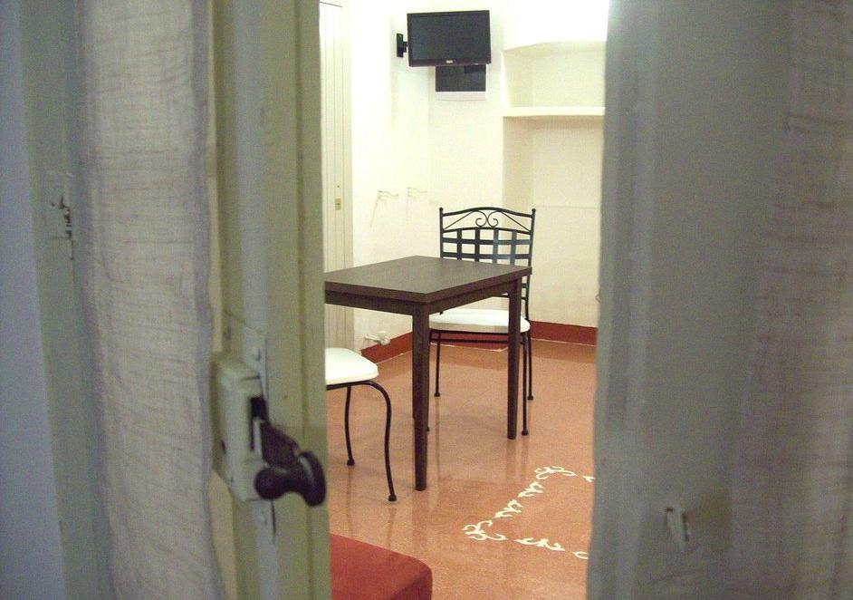 Suite Carducci B&B - Residence Rutigliano Zewnętrze zdjęcie
