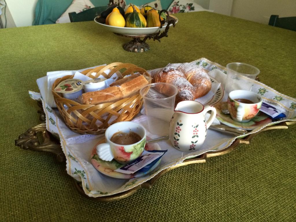 Suite Carducci B&B - Residence Rutigliano Zewnętrze zdjęcie