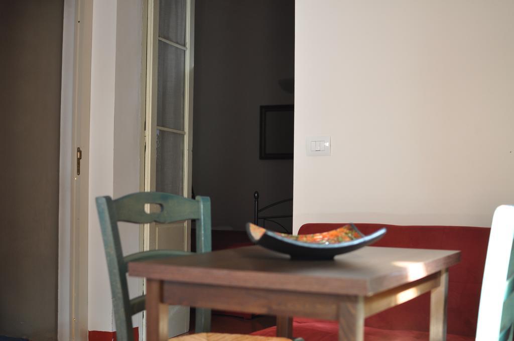 Suite Carducci B&B - Residence Rutigliano Zewnętrze zdjęcie