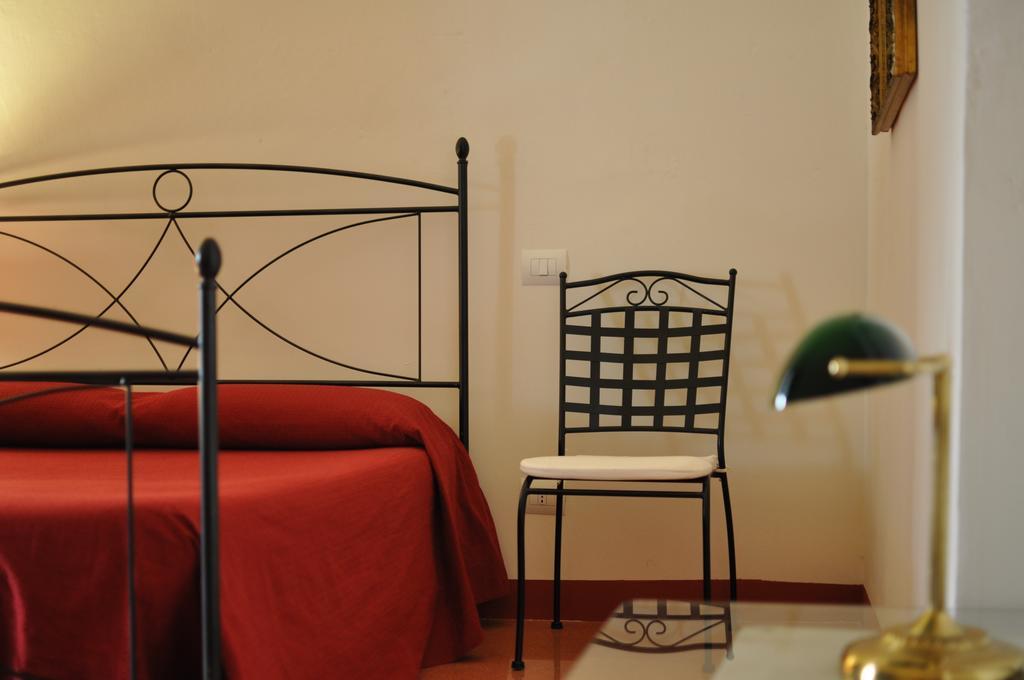 Suite Carducci B&B - Residence Rutigliano Zewnętrze zdjęcie